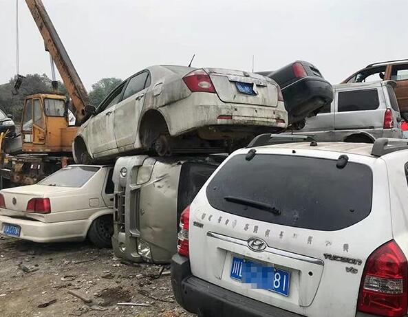 广安 车辆报废后,原车牌何去何从 广安 车辆报废后,原车牌何去何从